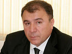 İsgəndər Cavadov: "Mahir Şükürovdan belə şey gözləməzdim"