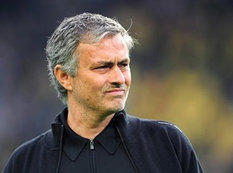 Mourinyonu polis dindirəcək