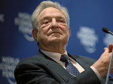 Sorosdan şok açıqlamalar