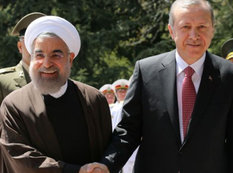 İran mətbuatında Erdoğanın səfəri: "Osmanlı Don Kixot Tehranda"