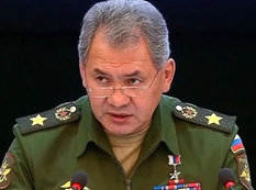 Rusiyanın müdafiə nazirinə qarşı cinayət işi