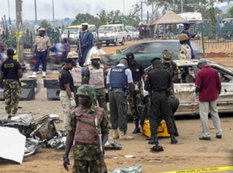 "Boko Haram" 15 nəfəri öldürdü