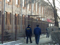 Gümridə vəziyyət hər an dəyişə bilər