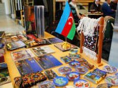 Norveçdə aşıq müsiqisi səslənib – FOTO