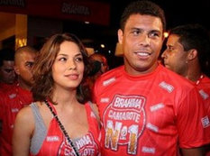 Ronaldo boşandı - FOTO
