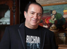 Səməd Səmədov: "Dedim ki, çıx aradan" - FOTO