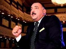 Bəhram Bağırzadə: ""Böyük oyun" nə deməkdi?"