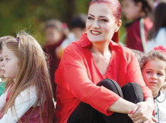 “Pis yola düşdüm, müğənni oldum”