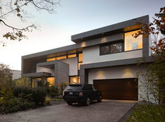 Torontoda malikanə - FOTO