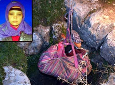 Adət dəhşəti: hamilə gəlini boğub öldürdülər