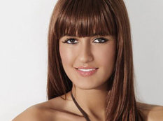 Türkiyənin ən yaxşı modelinə təcavüz etdilər