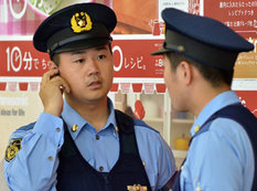 Polisə çox yemək olmaz