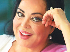 Türkan Şoray ekranlara qayıdır