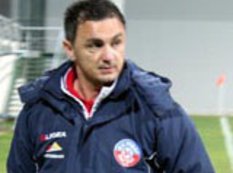 "Rudar"ın baş məşqçisi hansı futbolçumuzu bəyənib?