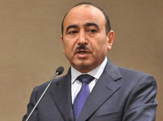 Əli Həsənov: "Azərbaycanın həm milli inkişaf strategiyasını, həm də regional maraqlarını özündə əks etdirir"