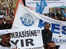 Ərdoğana 240 minlik xəbərdarlıq: &quot;Müdaxilə olarsa...&quot;