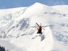 12 türk alpinist itkin düşüb