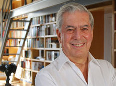 Gecə oxusu: Mario Varqas Lyosanın Nobel nitqi