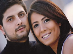 Müğənni Yeganə xınayaxdısında yaralandı