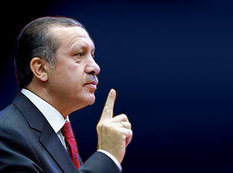 Ərdoğan: "Obama ilə daha danışmırıq"