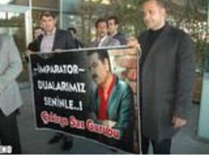 İstanbul macəraları: İlk Azərbaycan jurnalisti İbrahim Tatlısesin müalicə olunduğu xəstəxanada