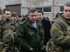 Mariupola hücum başlandı