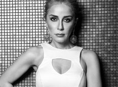 Müğənni İradə İbrahimova: "Adam heç ərini tək qoyar?"