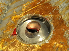 Papanın qanı tapıldı