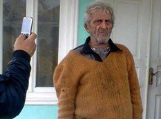 Erməni əsir var-dövlətindən danışdı