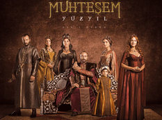 Məşhur azərbaycanlı aparıcının üçəmləri "Möhtəşəm yüzyıl"da - FOTO