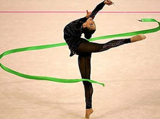 Azərbaycanlı gimnastlar &quot;Baltika Kuboku&quot; beynəlxalq turnirində 5 qızıl medal qazanıblar
