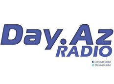 Bu gün Day.Az Radioda