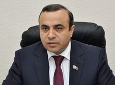 2015-ci il qrant müsabiqəsinin istiqamət və şərtləri müzakirə olundu