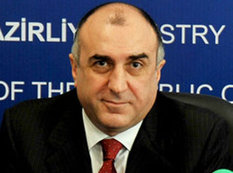 Elmar Məmmədyarov: "Azərbaycan Qəbələ RLS-in təxliyəsi və inventarizasiyası üzrə komissiya yaradacaq"