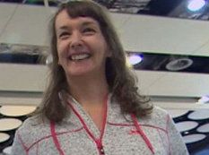 Ebola virusuna tibb bacısı sağalıb