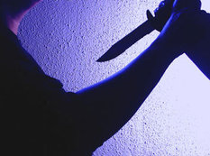 Şeirə görə dostunu öldürdü