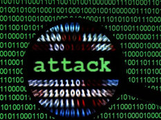 DDoS hücumları haradan olur?