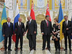 Minsk danışıqları başa çatdı