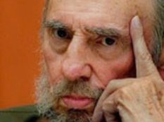 Fidel Kastro: "NATO barbarlıq edir"