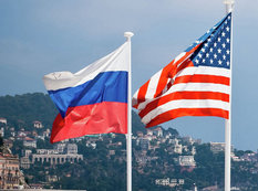 Rusiya və ABŞ rəsmiləri həftəsonu görşə bilər