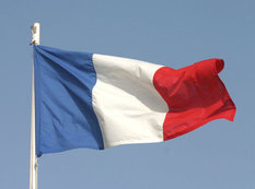 Fransa Azərbaycanın Ukraynadakı səfirliyinin raket zərbəsinə məruz qalmasını pisləyib