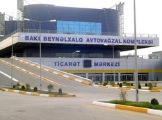 Bakı avtovağzalında qorxulu anlar