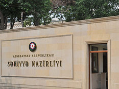 Səhiyyə Nazirliyi 8 yaşlı uşağın müalicəsi ilə bağlı edilən müraciətə aydınlıq gətirdi