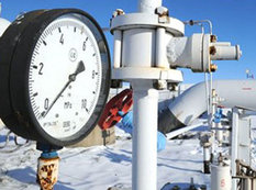 Moskva yaxınlığında qaz kəmərini partlatmaq istəyən rusiyalı saxlanıldı