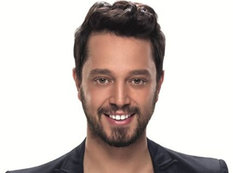 Murad Boz Bakıya gəlir