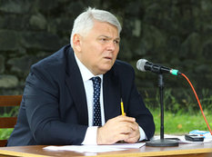 İH başçısı səyyar qəbul keçirib