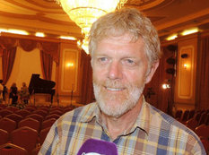 Vim Vanderlinden: "Azərbaycan muğamı bütün dünyaya səs salıb"