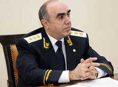 Baş prokuror tapşırıq verdi