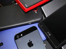 iPhone, Android və BlackBerry sahiblərinin tipik vərdişləri - ARAŞDIRMA