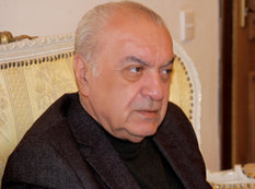 Rafiq Hüseynov:"İşə çıxmağa başlamışam"